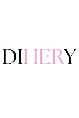 Cover image for The Dihery