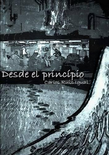 Cover image for Desde El Principio