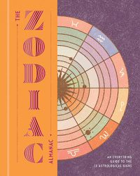 Cover image for The Zodiac Almanac