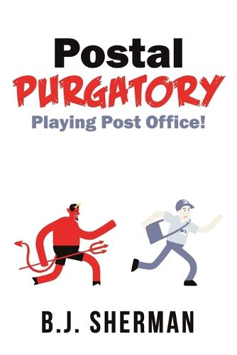 Cover image for Postal Purgatory