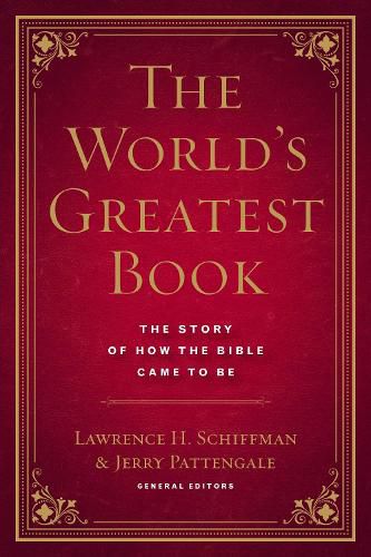 Cover image for World's Greatest Book, The