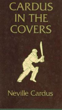 Cover image for Cardus in the Covers