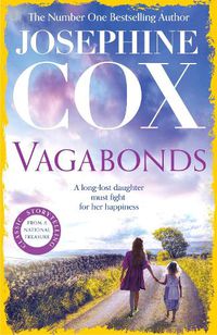 Cover image for Vagabonds