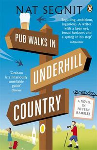 Cover image for Pub Walks in Underhill Country