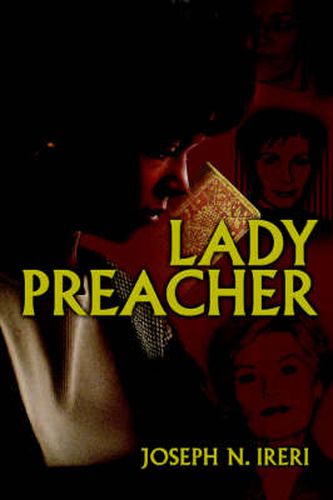 Cover image for Lady Preacher