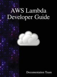 Cover image for AWS Lambda Developer Guide