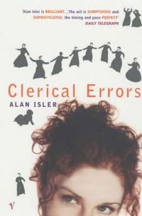 Cover image for Clerical Errors