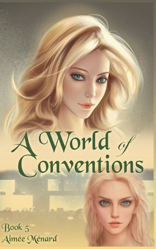 Cover image for A World of Conventions