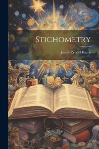 Cover image for Stichometry