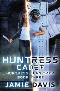 Cover image for Huntress Cadet