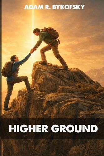 Cover image for Higher Ground