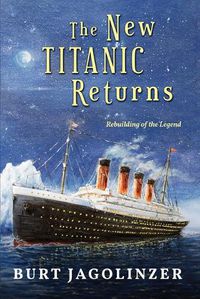 Cover image for The New Titanic Returns