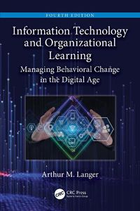 Cover image for Information Technology and Organizational Learning