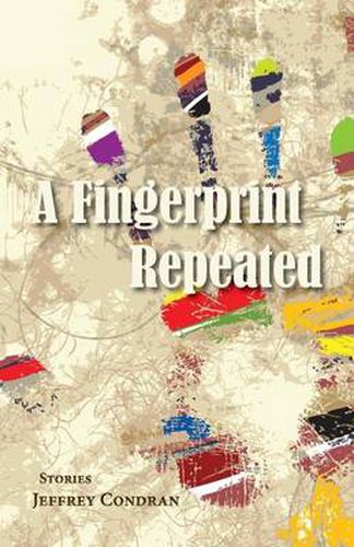 Cover image for A Fingerprint Repeated