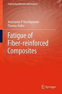 Cover image for Fatigue of Fiber-reinforced Composites