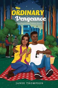 Cover image for No Ordinary Vengeance