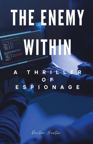 Cover image for The Enemy Within