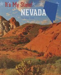 Cover image for Nevada: The Silver State