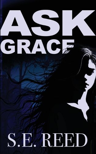 Cover image for Ask Grace