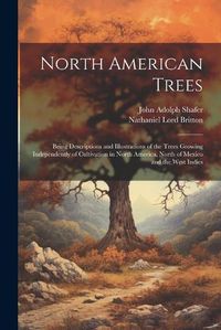 Cover image for North American Trees