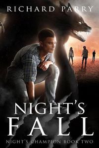 Cover image for Night's Fall