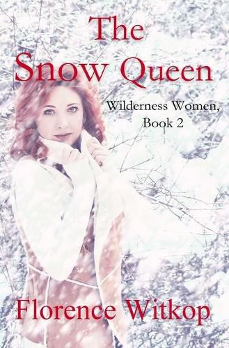 Cover image for The Snow Queen