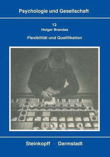 Cover image for Flexibilitat Und Qualifikation