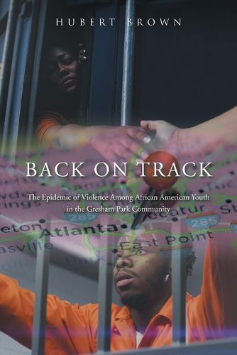 Cover image for Back on Track