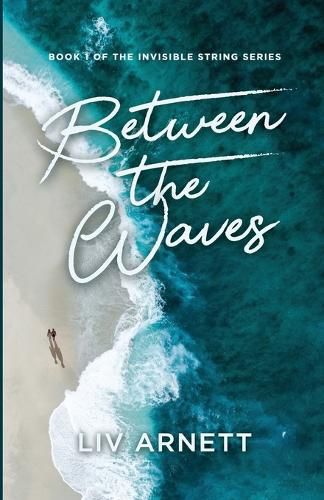 Cover image for Between the Waves