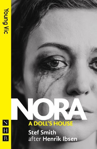 Cover image for Nora: A Doll's House (NHB Modern Plays)