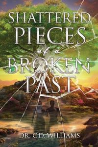 Cover image for Shattered Pieces of a Broken Past