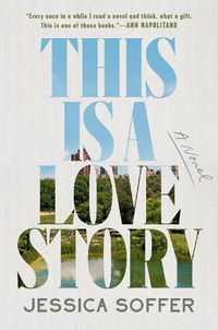 Cover image for This Is a Love Story