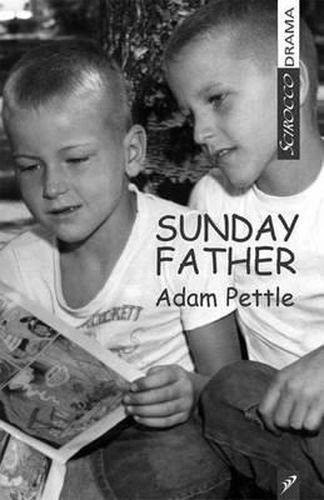 Cover image for Sunday Father