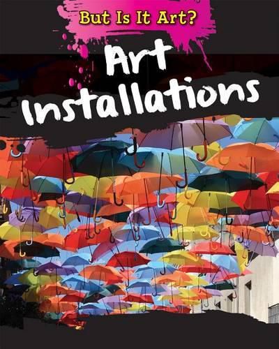 Cover image for Art Installations