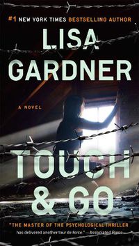 Cover image for Touch & Go