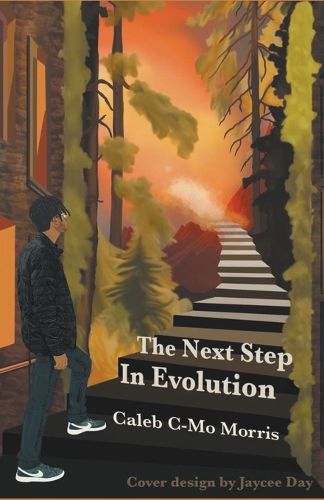 Cover image for The Next Step in Evolution