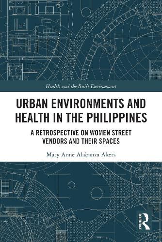 Cover image for Urban Environments and Health in the Philippines