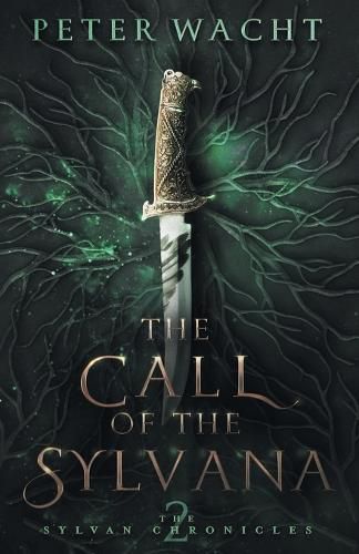 Cover image for The Call of the Sylvana