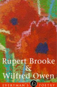 Cover image for Brooke & Owen: Everyman's Poetry