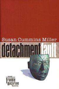 Cover image for Detachment Fault