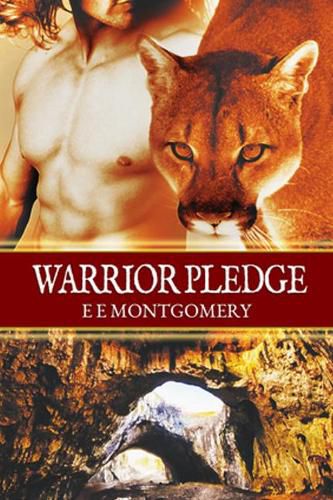 Cover image for Warrior Pledge