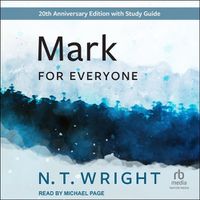 Cover image for Mark for Everyone