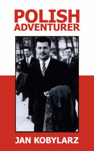 Cover image for Polish Adventurer