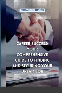 Cover image for Career Success