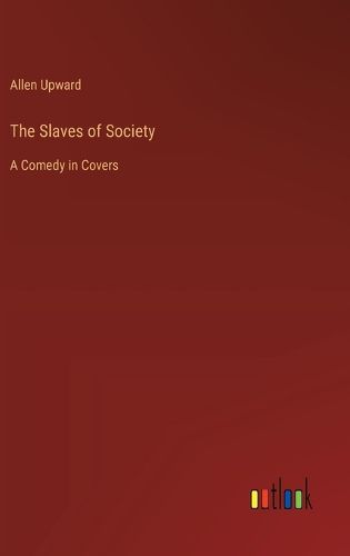 Cover image for The Slaves of Society