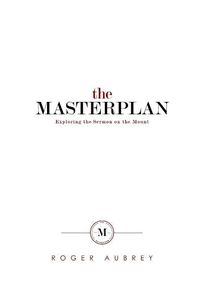 Cover image for The Masterplan