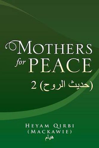 Cover image for Mothers for Peace: 2 ( )