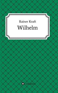 Cover image for Wilhelm