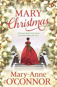 Cover image for Mary Christmas