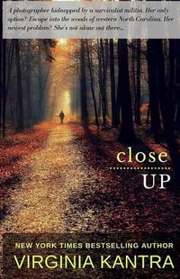 Cover image for Close-Up